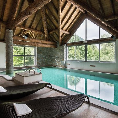 Lagrange Vacances Le Clos Saint Hilaire Eksteriør billede