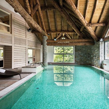 Lagrange Vacances Le Clos Saint Hilaire Eksteriør billede