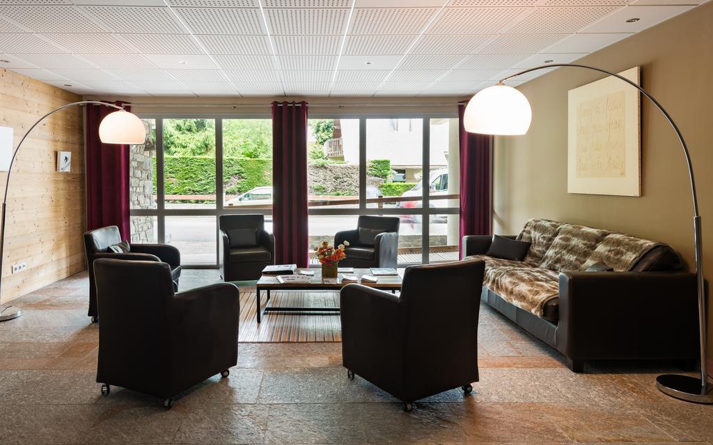 Lagrange Vacances Le Clos Saint Hilaire Eksteriør billede