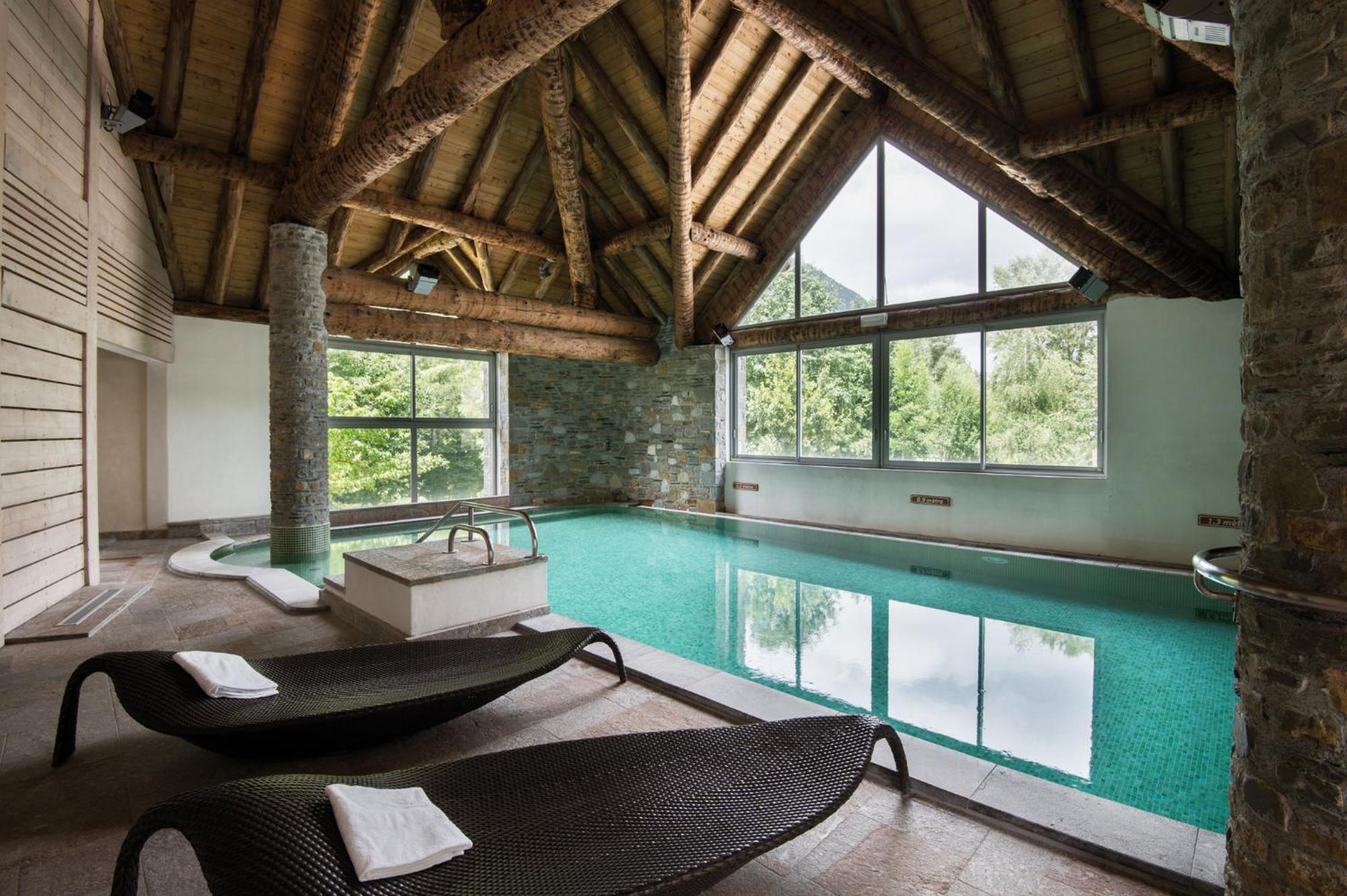 Lagrange Vacances Le Clos Saint Hilaire Eksteriør billede