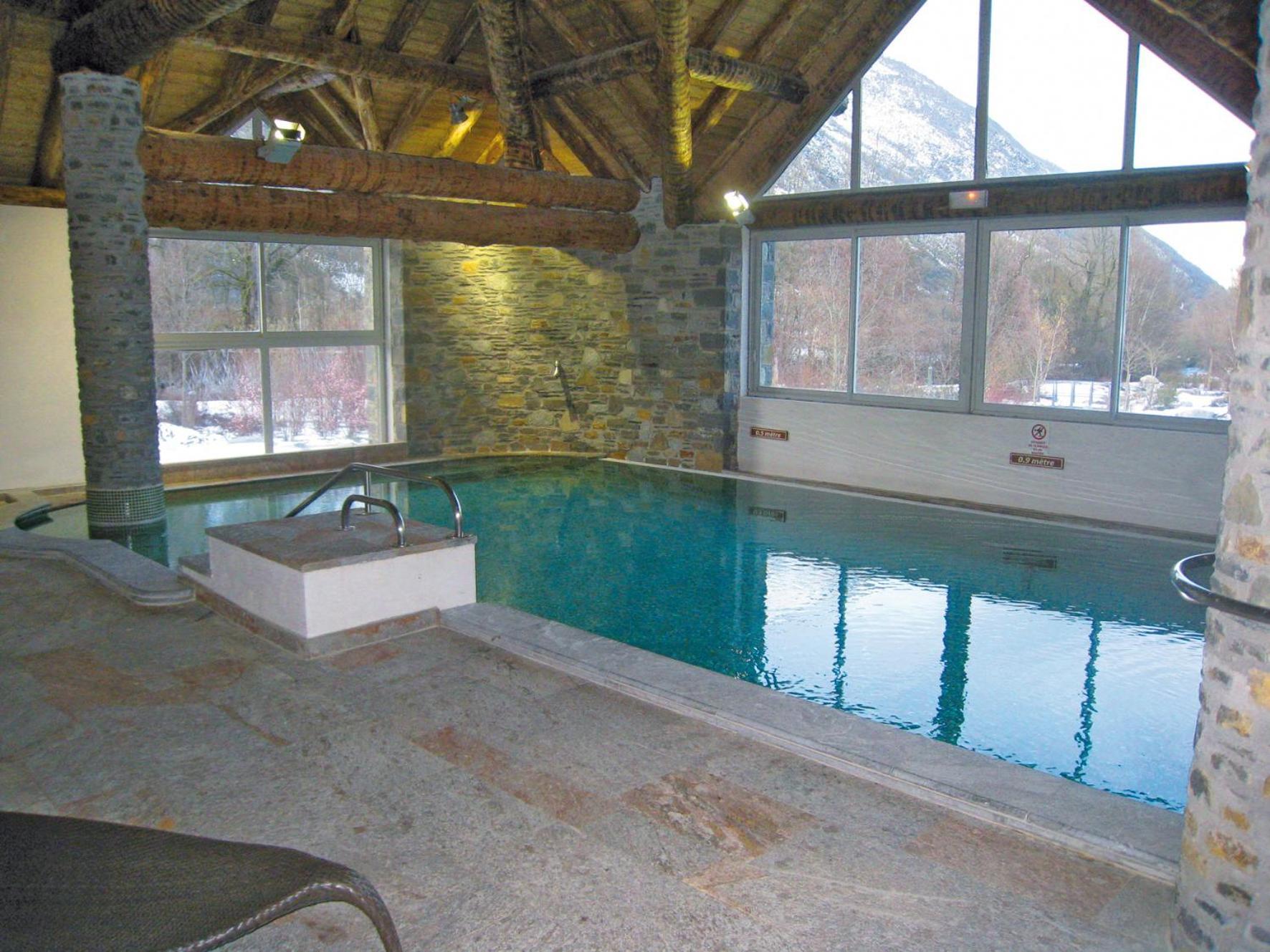 Lagrange Vacances Le Clos Saint Hilaire Eksteriør billede