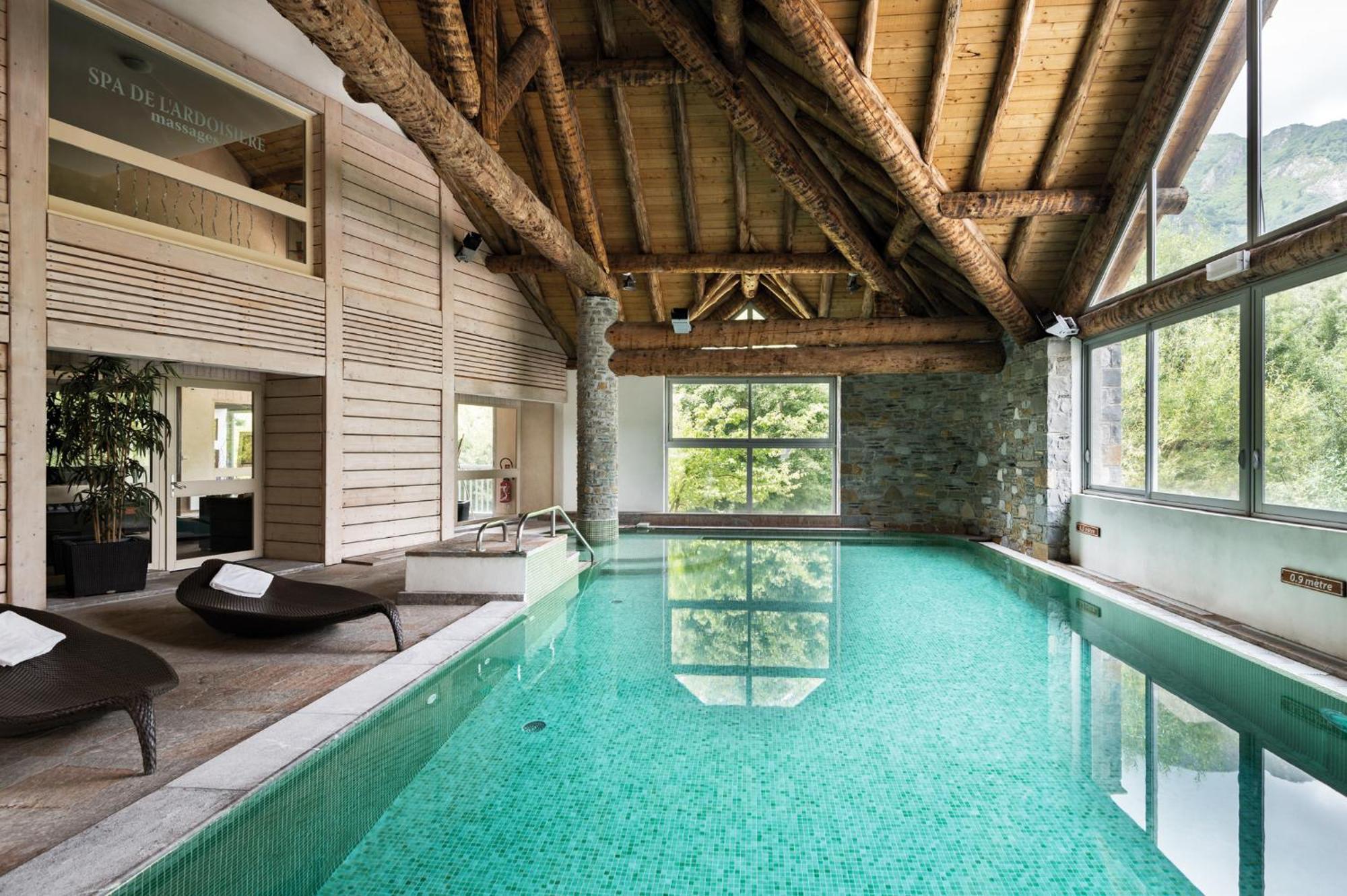 Lagrange Vacances Le Clos Saint Hilaire Eksteriør billede