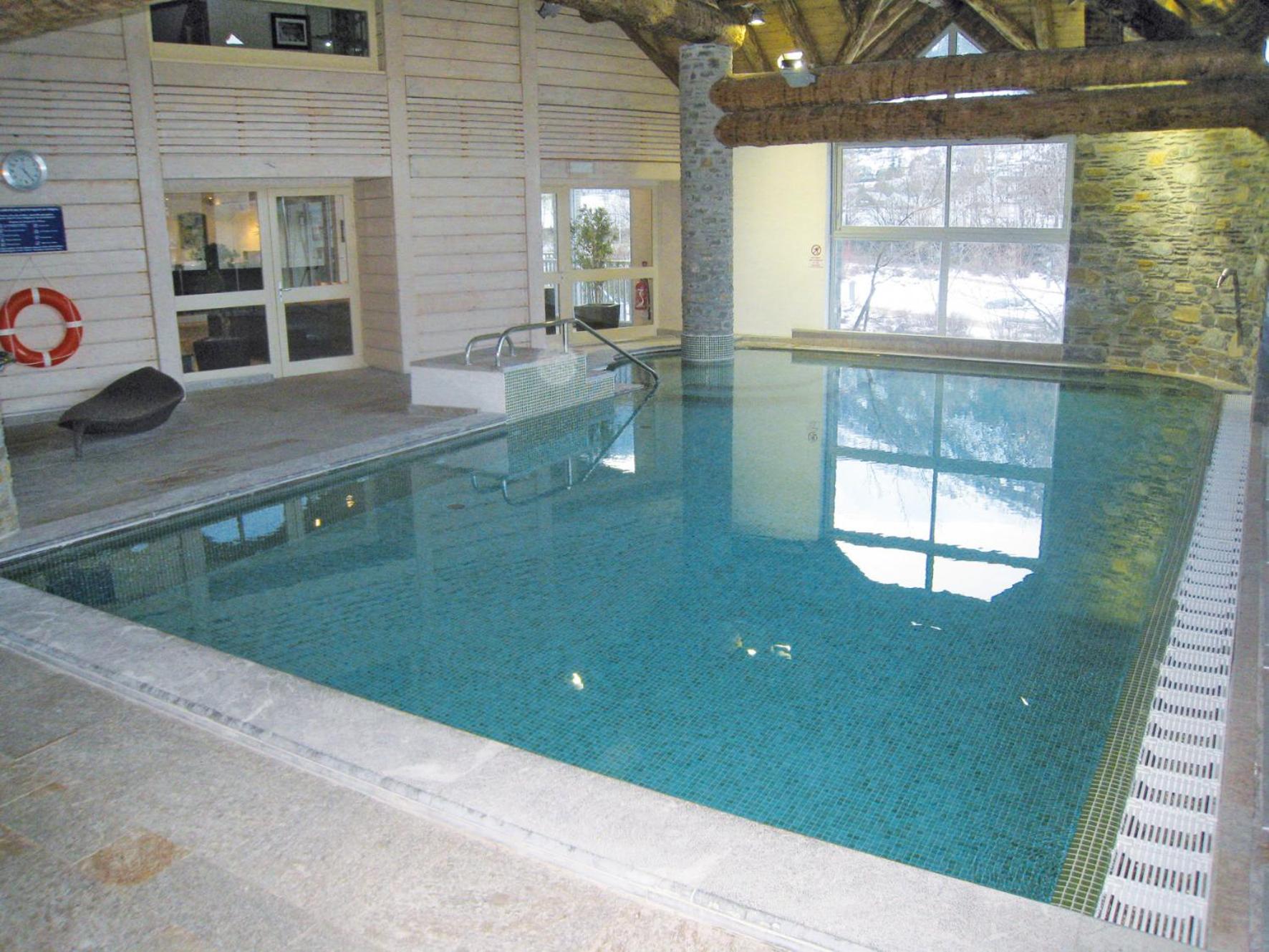 Lagrange Vacances Le Clos Saint Hilaire Eksteriør billede